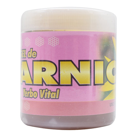 Gel De Arnica Yerbo Vital