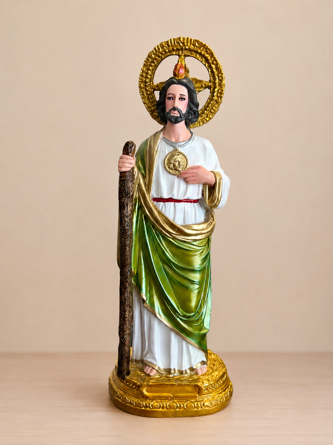 San Judas 30 cm