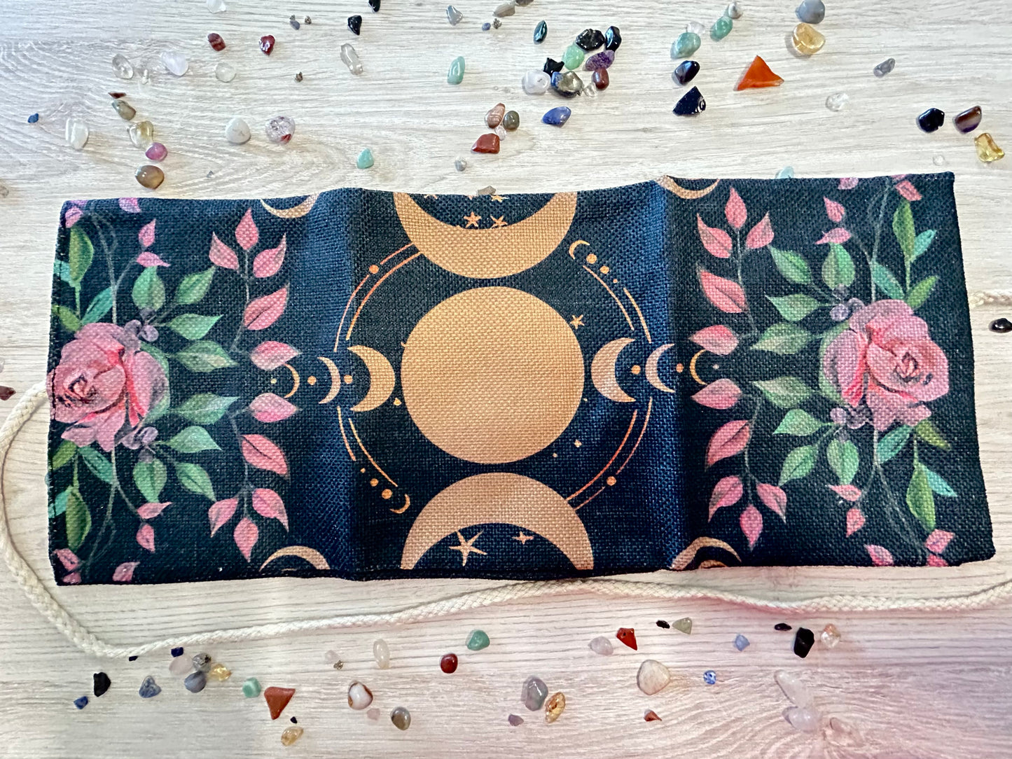 Bolso Para Tarot