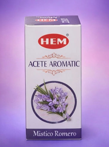 Esencias HEM
