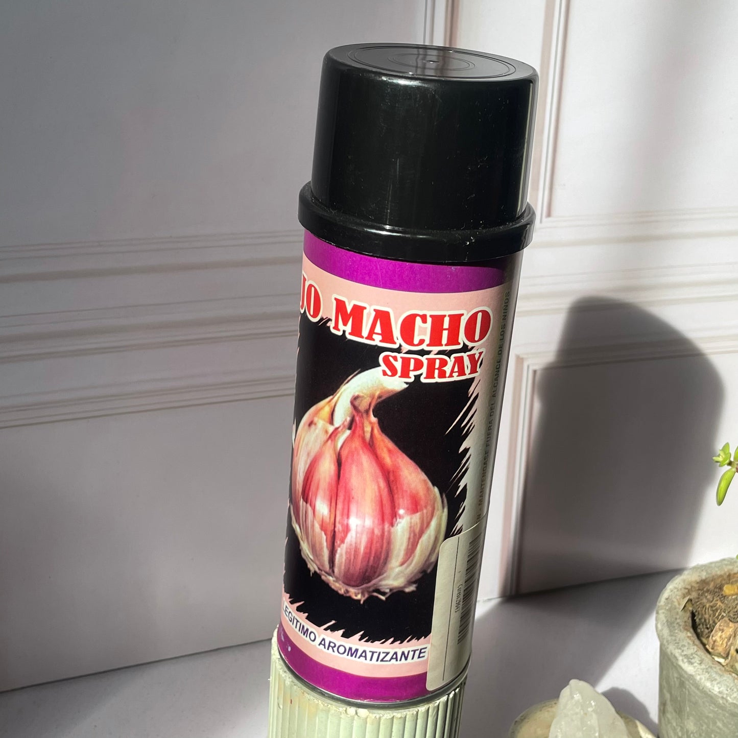 Spray Esoterico (20 Tipos)