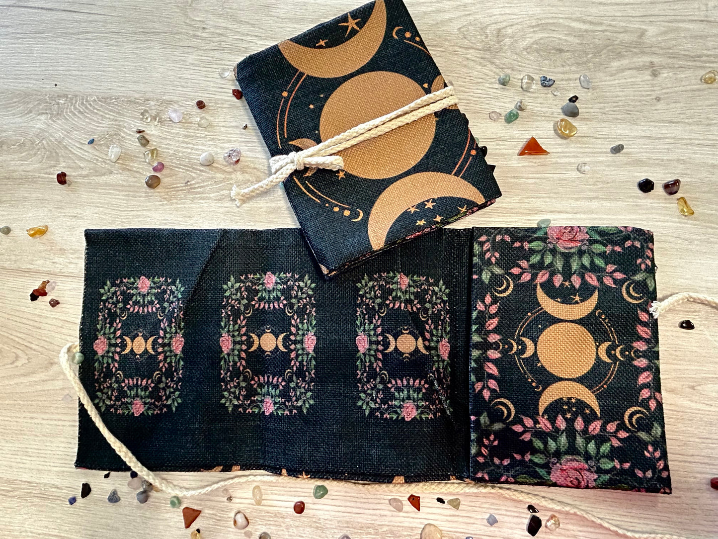 Bolso Para Tarot
