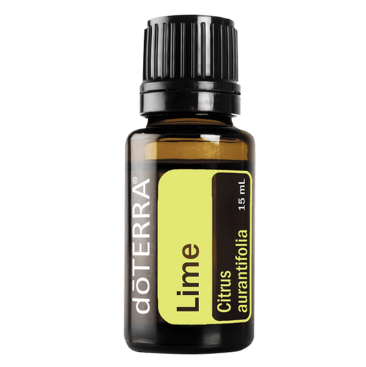 Aceite de Lima 15ml DOTERRA