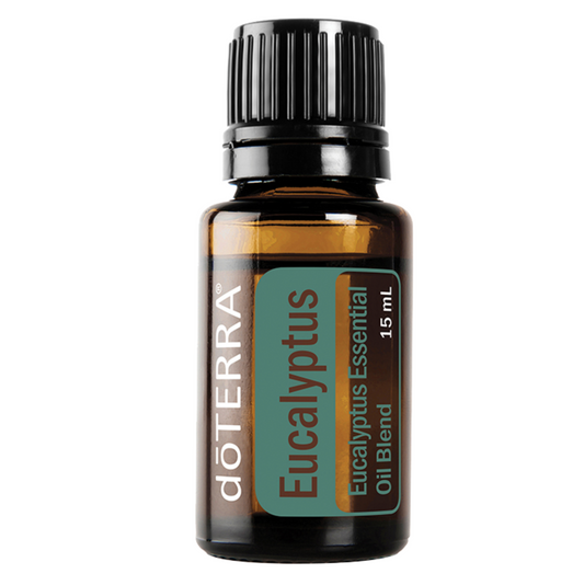 Aceite de Eucalipto 15ml DOTERRA