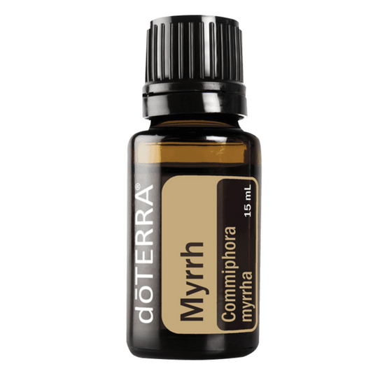 Aceite de Mirra 15ml DOTERRA
