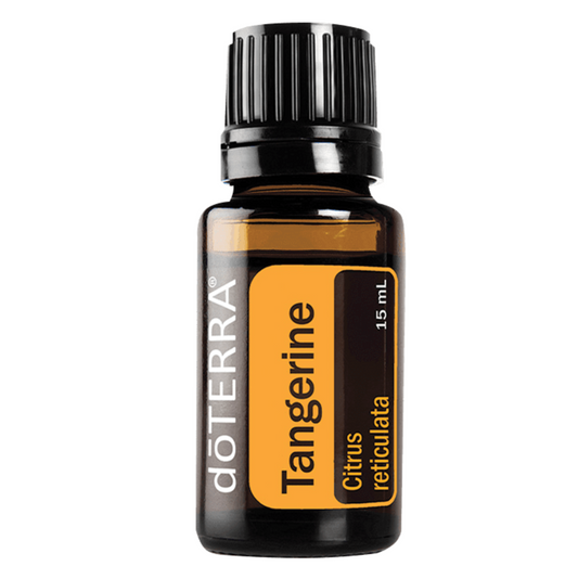 Aceite de Tangerine (Mandarina) 15ml DOTERRA