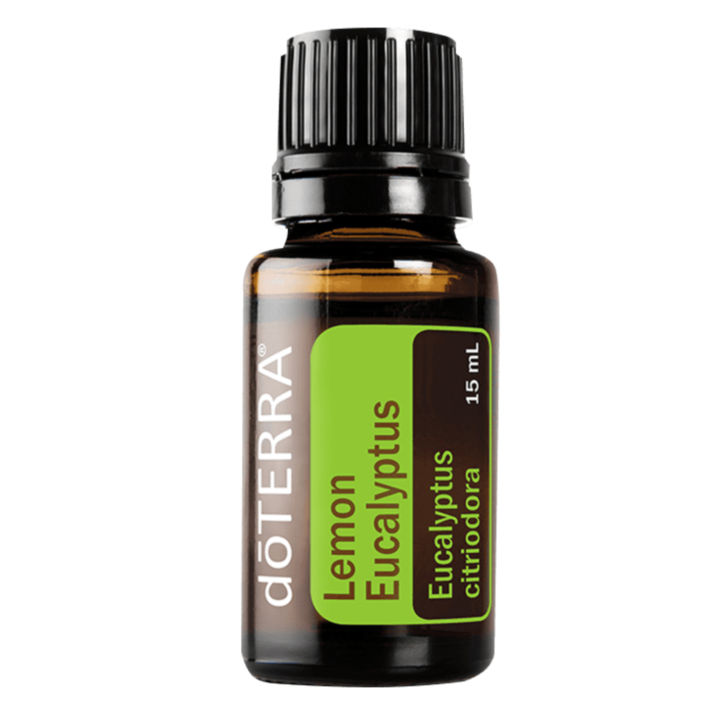 Aceite de Lemon Eucalyptus (Eucalipto Limón) 15ml DOTERRA