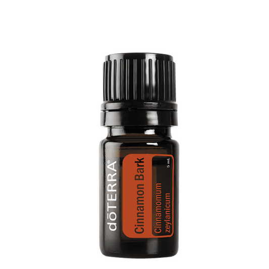 Aceite de Canela (Cinnamon) 5ml DOTERRA