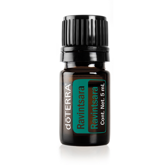 Aceite Ravintsara 5ml DOTERRA