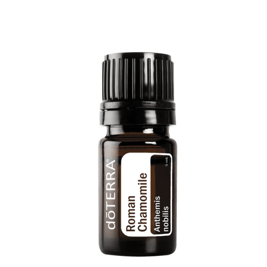Aceite Roman Chamomile (Manzanilla Romana) 5ml DOTERRA