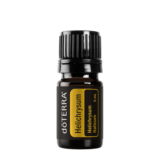 Aceite Helichrysum 5ml DOTERRA