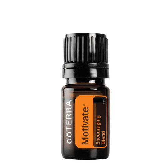 Aceite Motivate 5ml DOTERRA