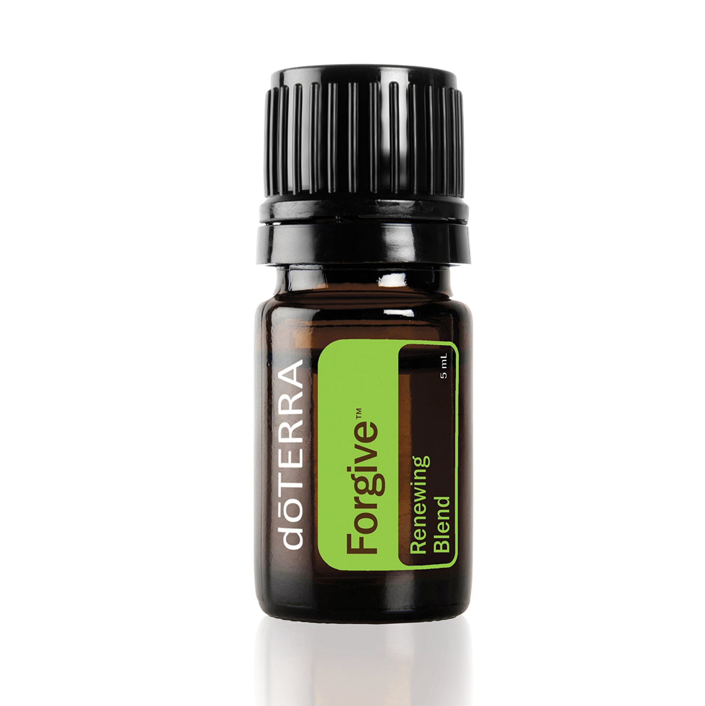 Aceite Forgive 5ml DOTERRA