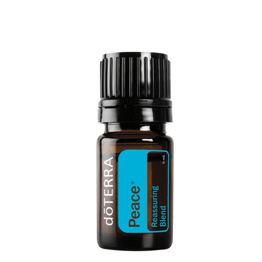 Aceite Peace 5ml DOTERRA