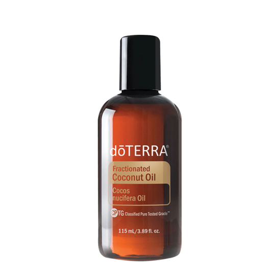 Aceite Fraccionado de Coco 115ml DOTERRA