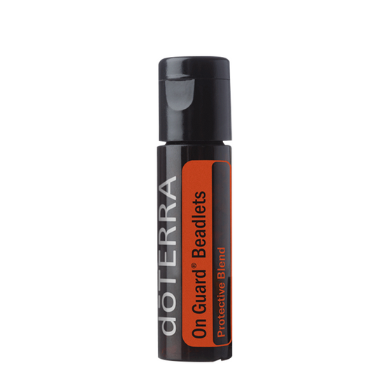 Perlas OnGuard (125 Perlas) DOTERRA