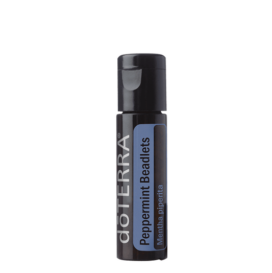 Perlas de Menta (125 Perlas) DOTERRA
