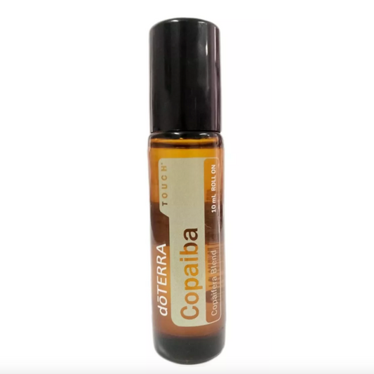 Aceite Roll On de Copaiba 10ml DOTERRA