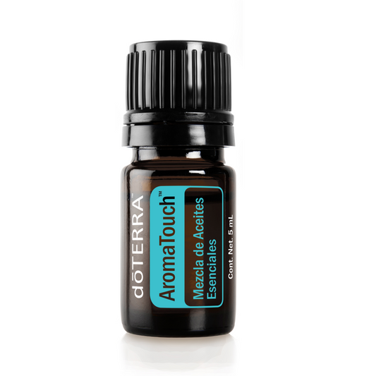 Aceite AromaTouch 5ml DOTERRA