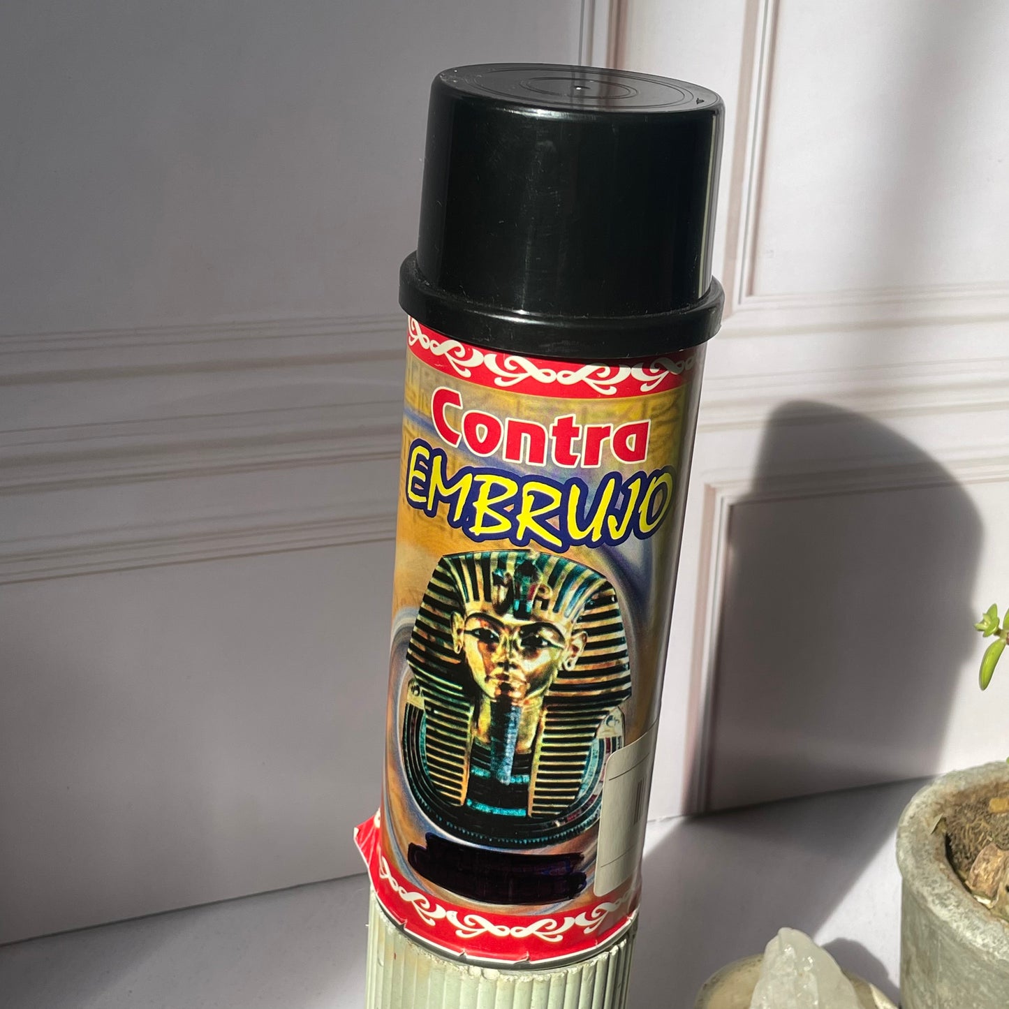 Spray Esoterico (20 Tipos)