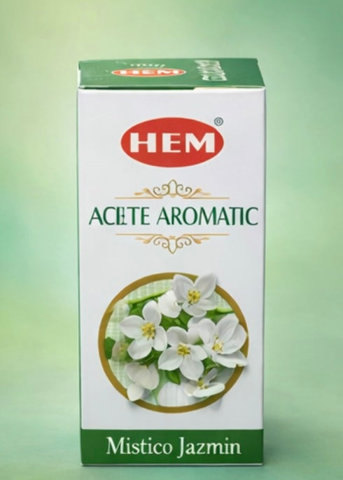Esencias HEM