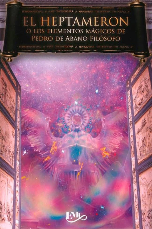 Libro El Heptameron