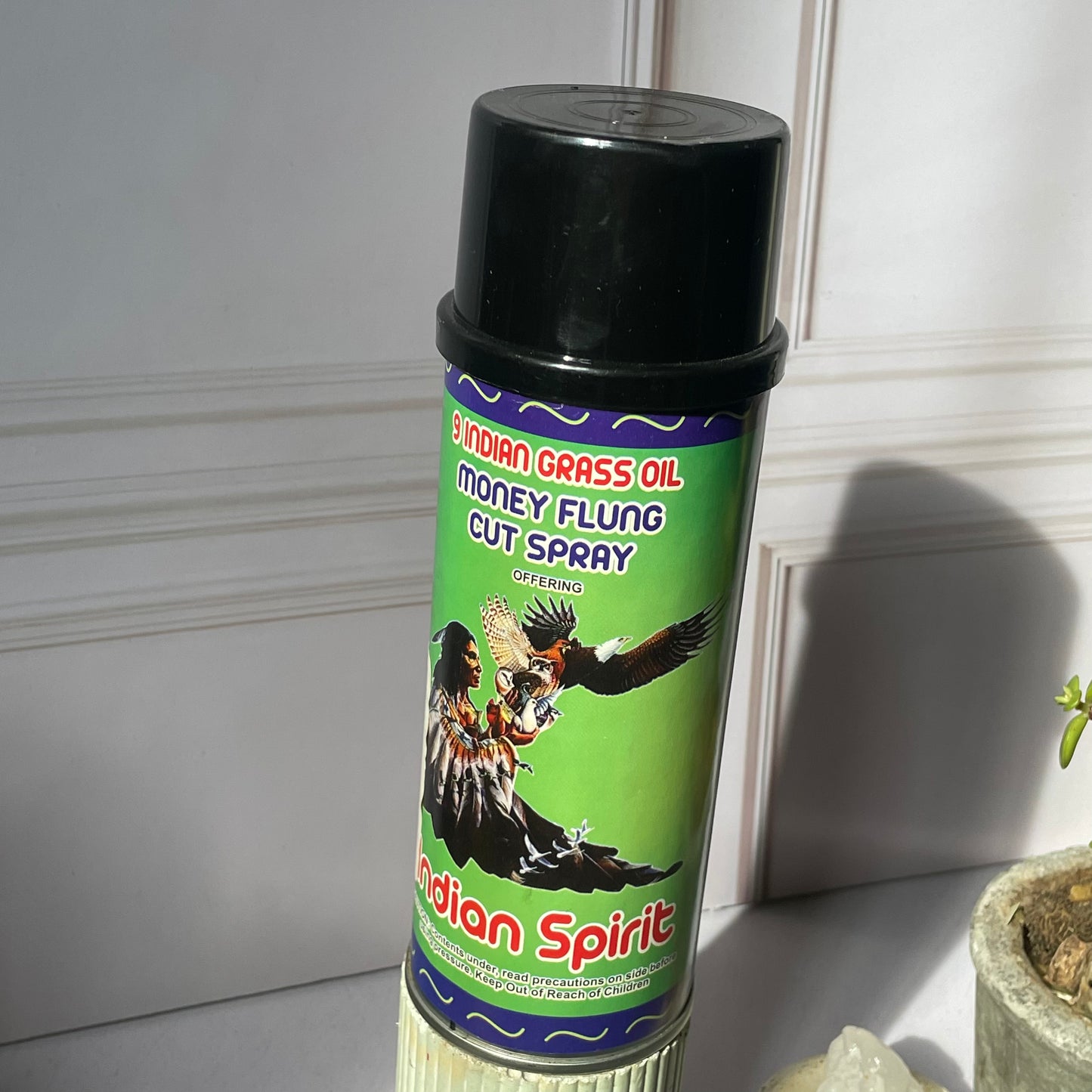 Spray Esoterico (20 Tipos)