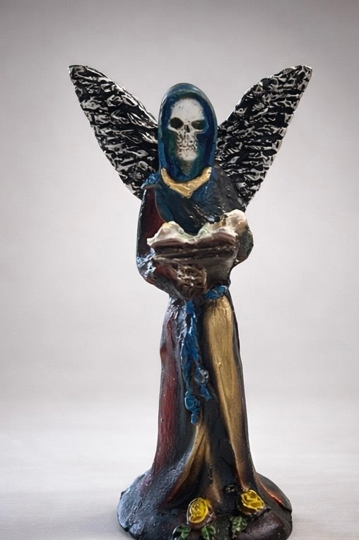 Santa Muerte Chica