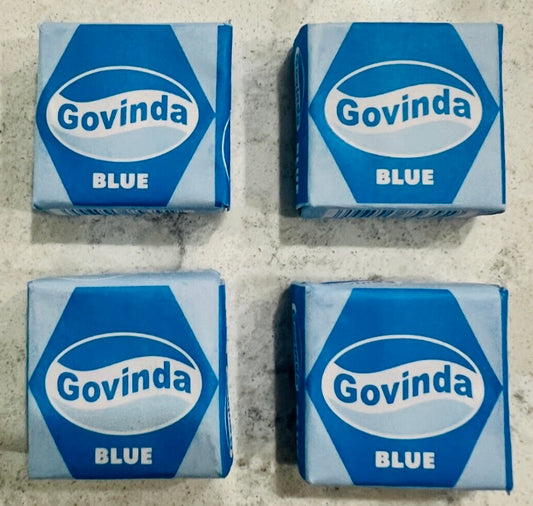 Añil Azul