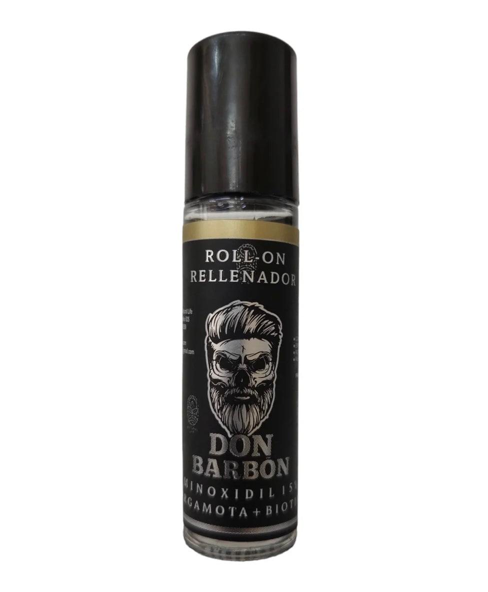Roll-On Minoxidil