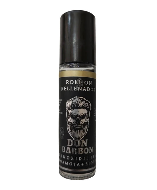 Roll-On Minoxidil