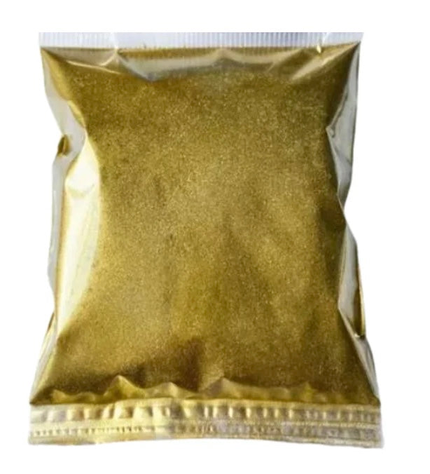 Polvo de Oro.