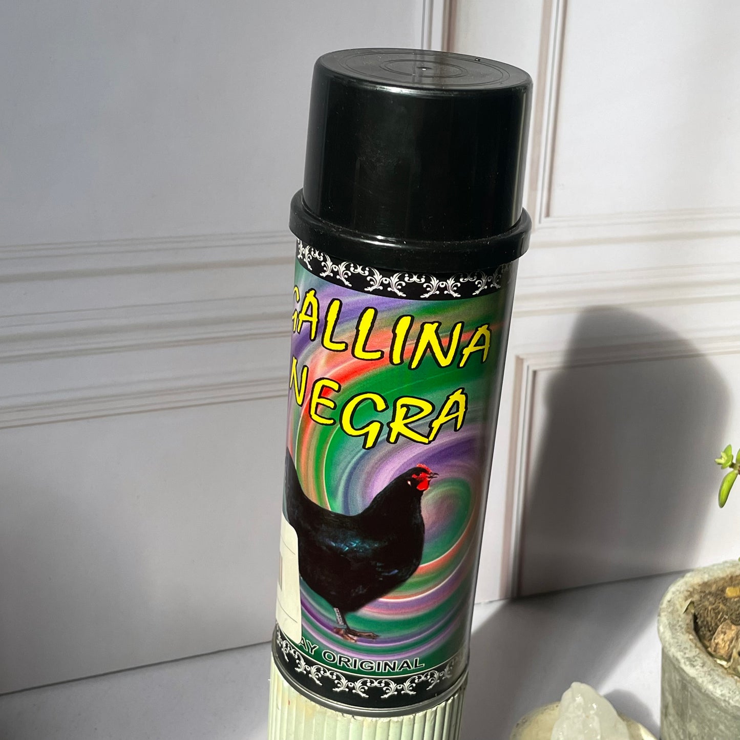 Spray Esoterico (20 Tipos)