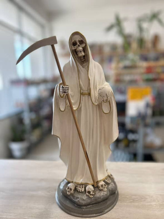Santa Muerte Hueso