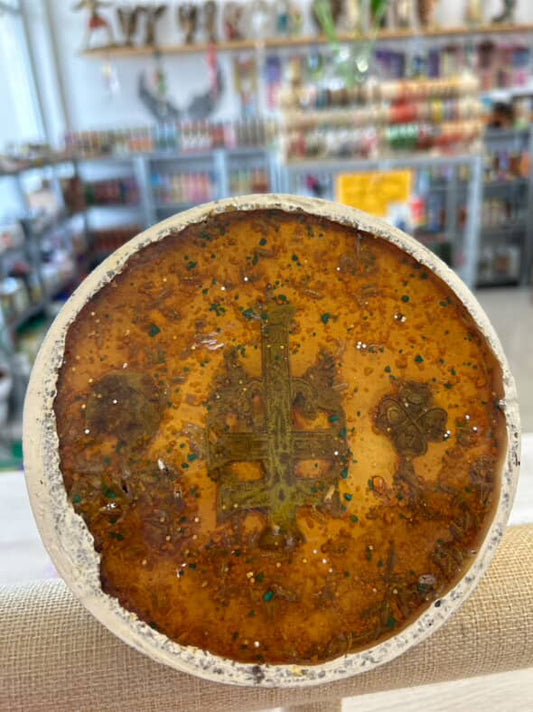 Santa Muerte Hueso