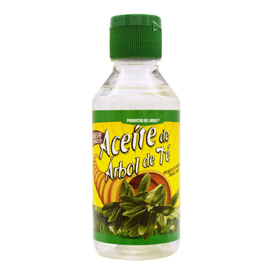 Aceite Árbol de Té