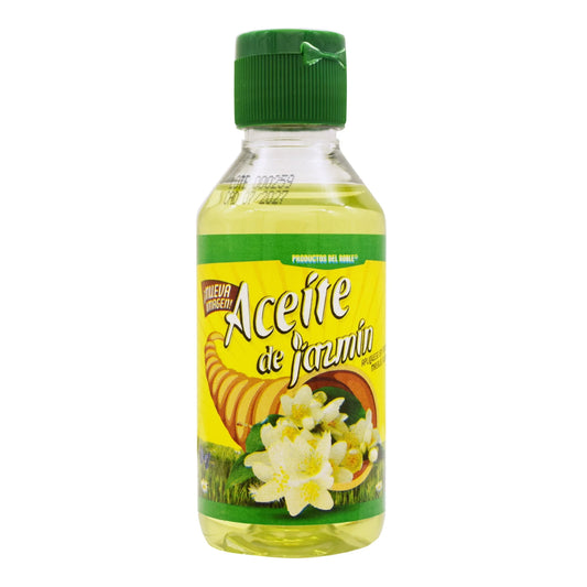 Aceite de Jazmín.