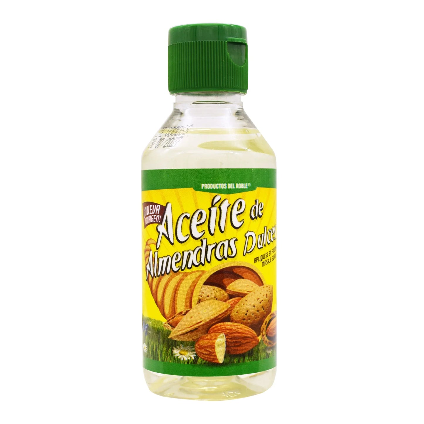 Aceite de Almendras Dulces