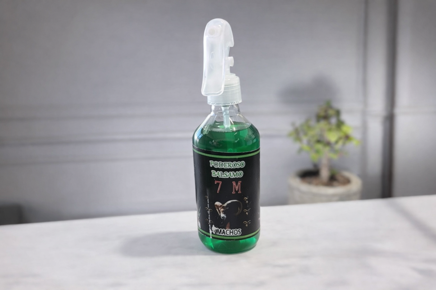 Bálsamos Esotéricos.