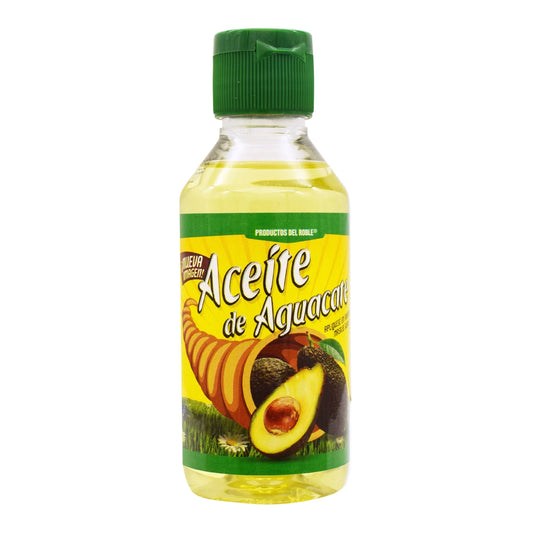 Aceite de Aguacate.