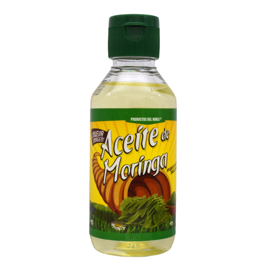 Aceite de Moringa