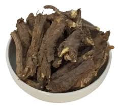 Chuchupate O Raíz De Cochino