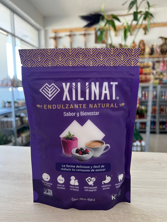 Xilinat – Endulzante Natural (Sabor y Bienestar)