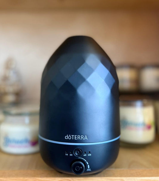 Difusor Voló Onyx - doTERRA.