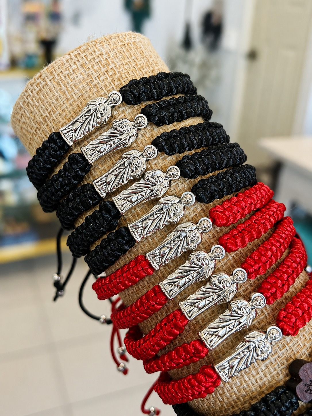 Pulsera San Judas