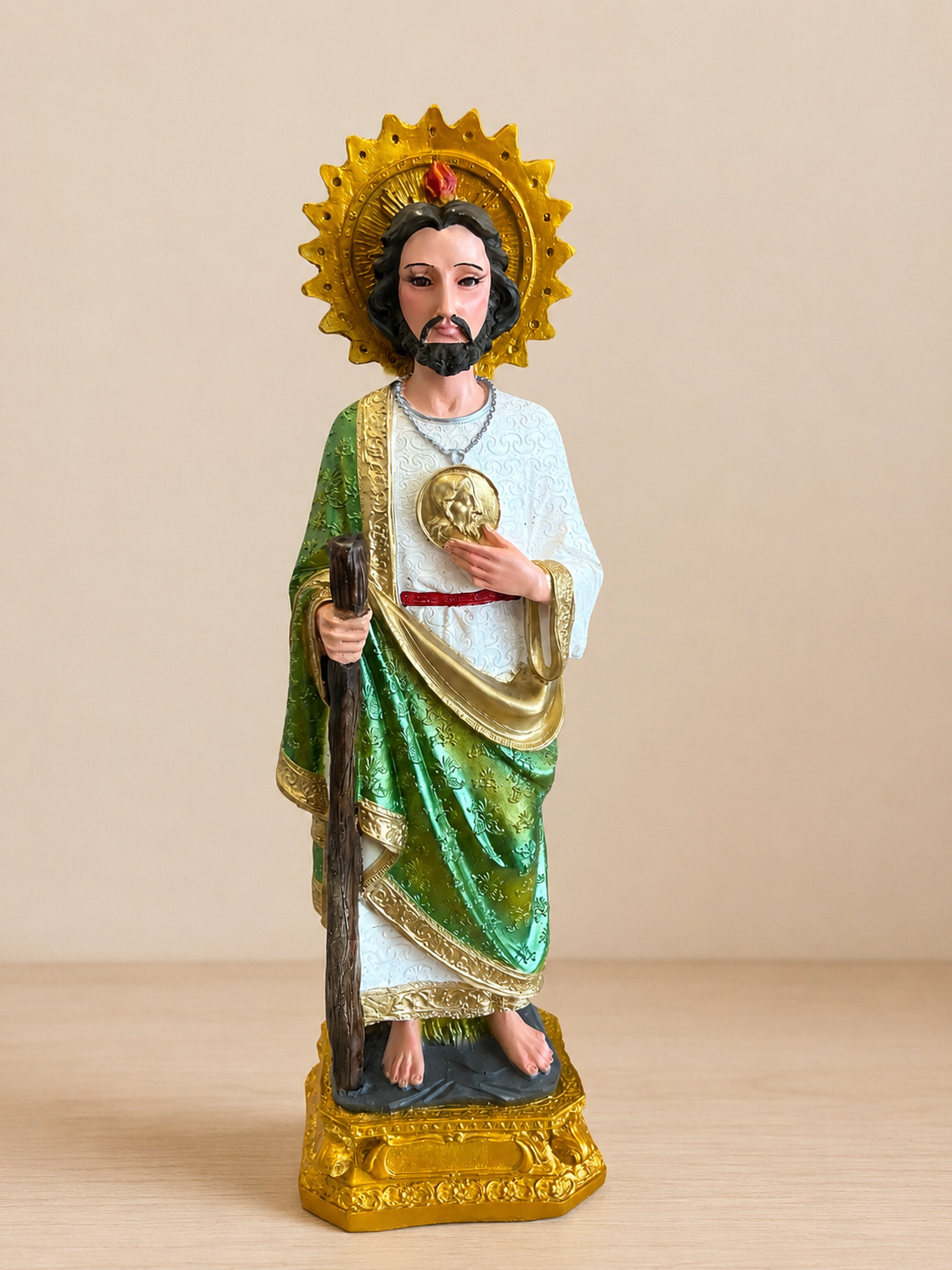 San Judas 40 cm
