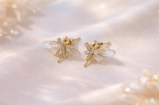 Aretes de hada