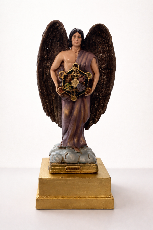 Arcángel Metatron