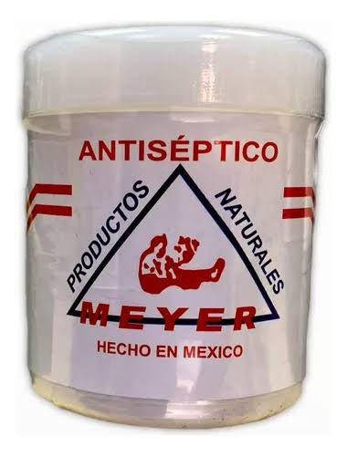 Antiséptico Meyer