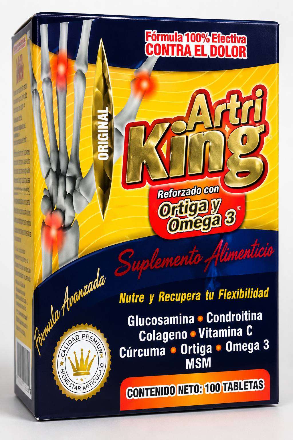 Artri-King